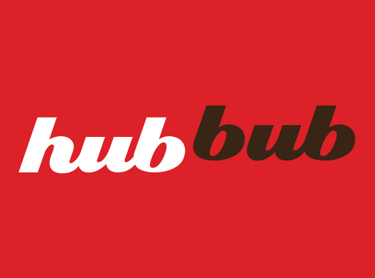 Hub Bub
