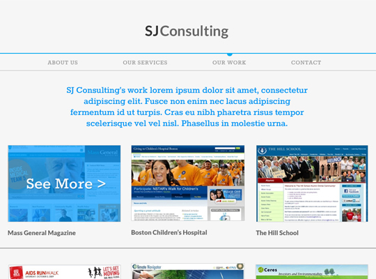 SJ Consulting